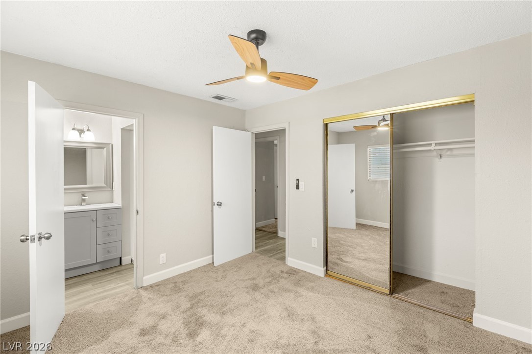 4364 Calimesa Street Las Vegas NV 89115