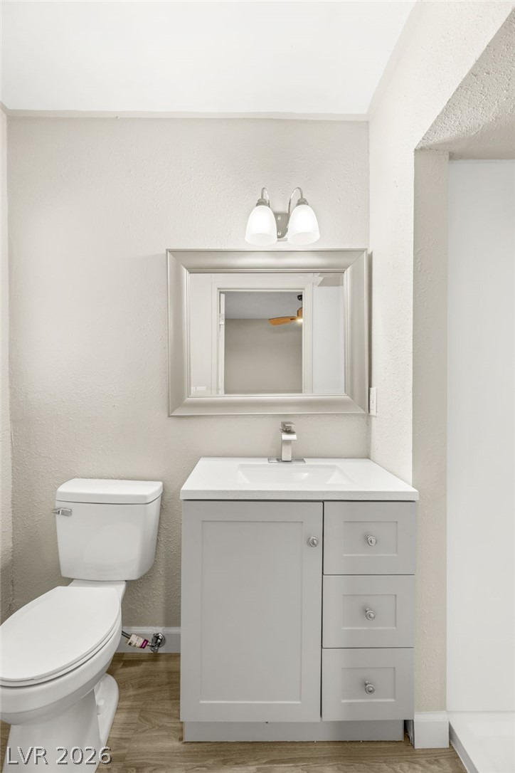4364 Calimesa Street Las Vegas NV 89115