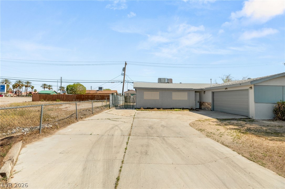 4364 Calimesa Street Las Vegas NV 89115