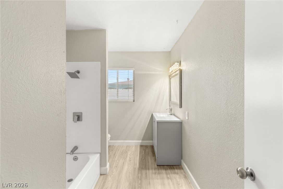 4364 Calimesa Street Las Vegas NV 89115