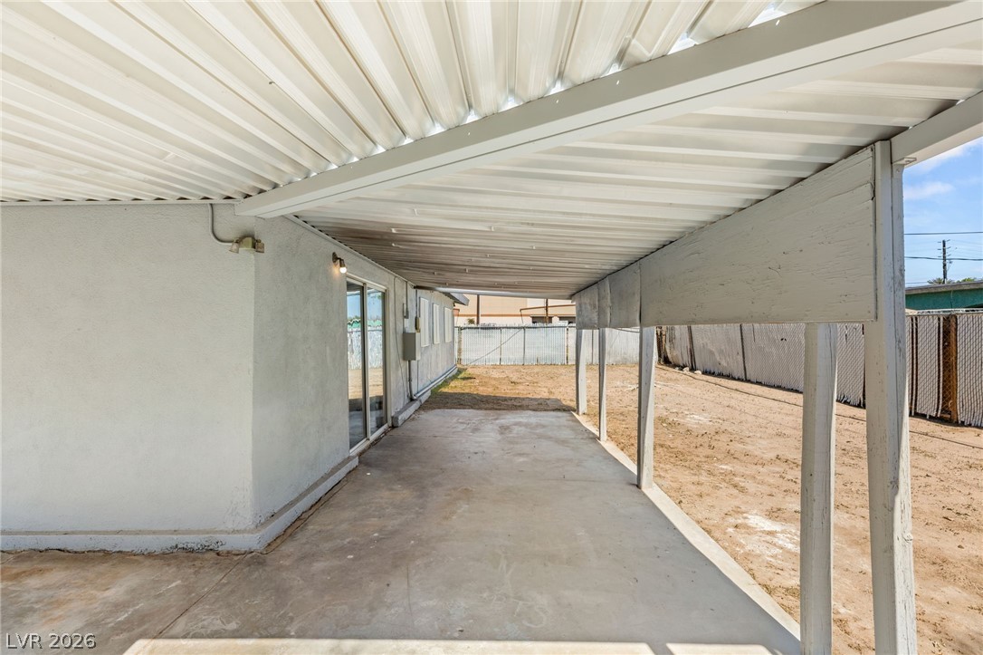 4364 Calimesa Street Las Vegas NV 89115