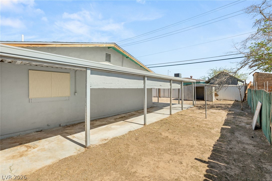 4364 Calimesa Street Las Vegas NV 89115