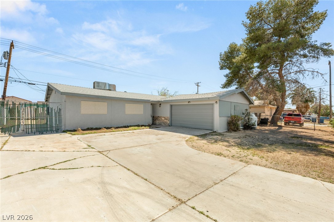 4364 Calimesa Street Las Vegas NV 89115