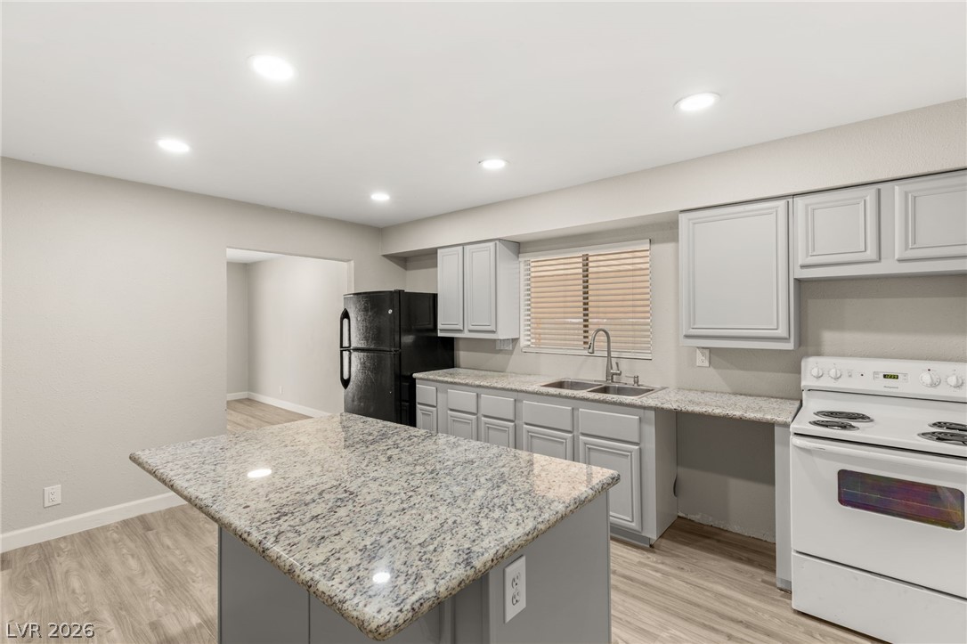 4364 Calimesa Street Las Vegas NV 89115