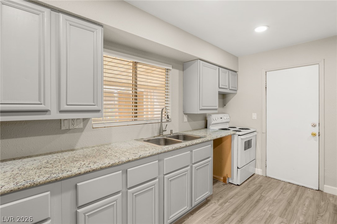 4364 Calimesa Street Las Vegas NV 89115