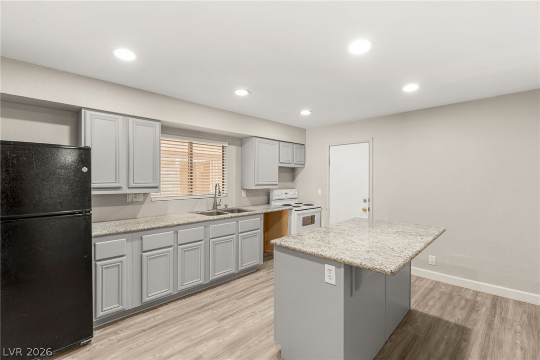 4364 Calimesa Street Las Vegas NV 89115