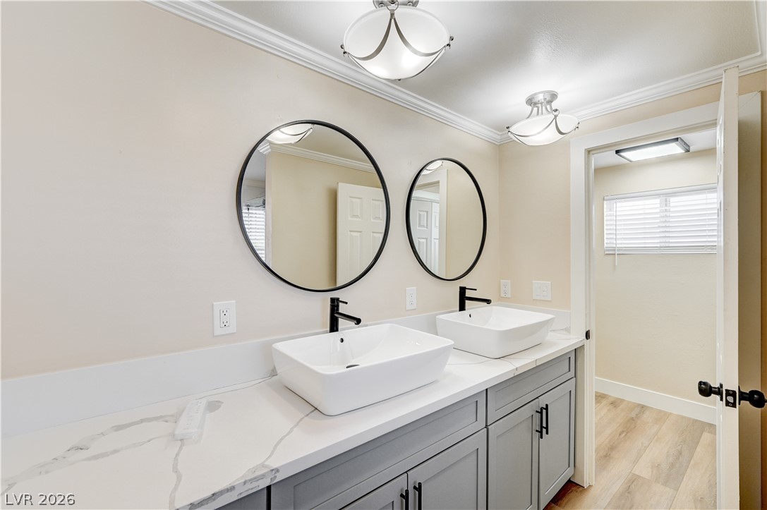7477 Ullom Drive Las Vegas NV 89139