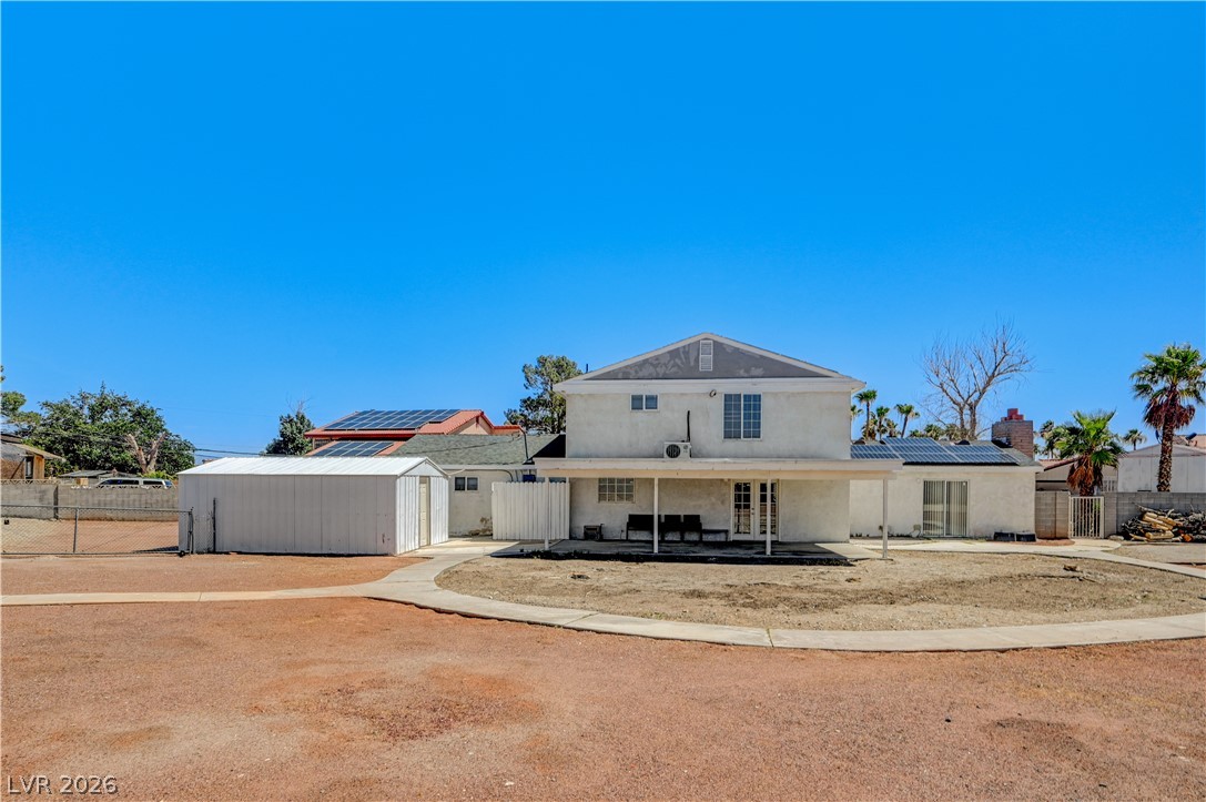 7477 Ullom Drive Las Vegas NV 89139