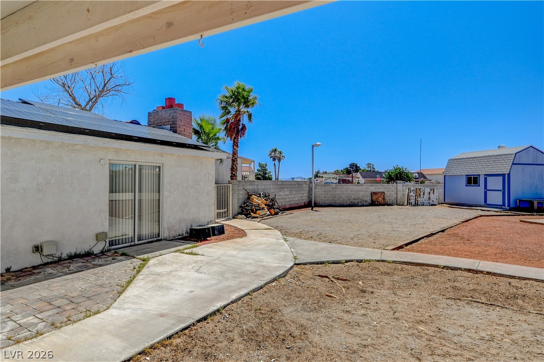 7477 Ullom Drive Las Vegas NV 89139