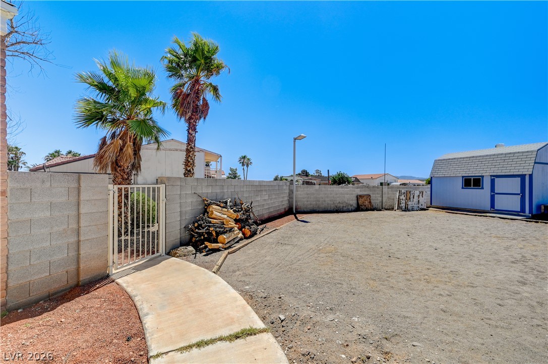 7477 Ullom Drive Las Vegas NV 89139
