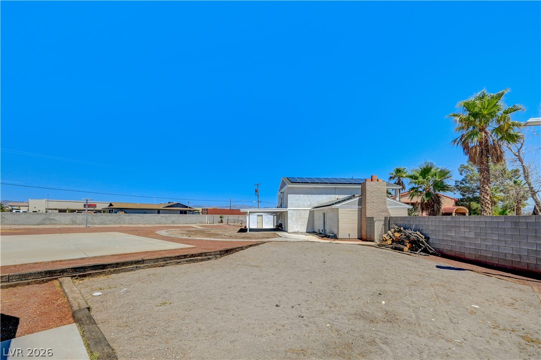 7477 Ullom Drive Las Vegas NV 89139