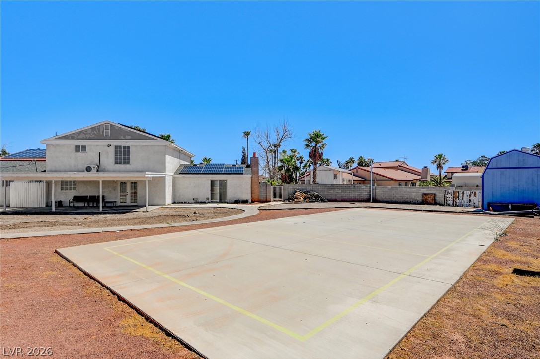 7477 Ullom Drive Las Vegas NV 89139