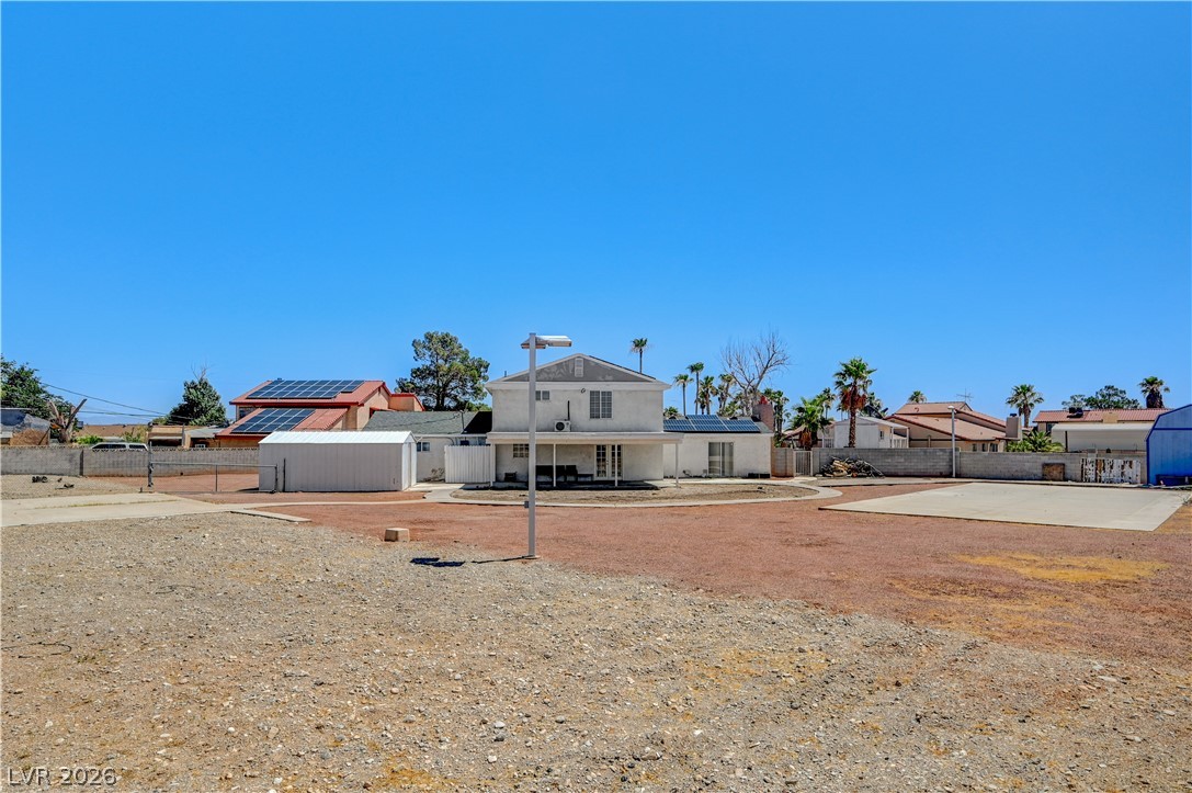 7477 Ullom Drive Las Vegas NV 89139