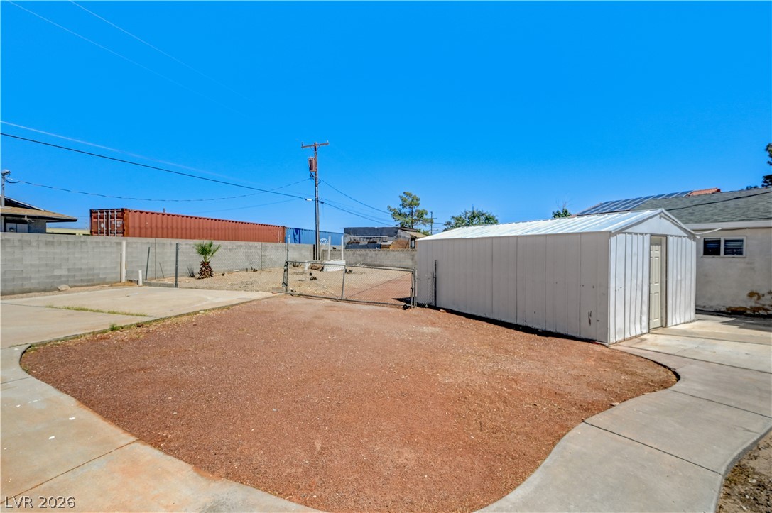 7477 Ullom Drive Las Vegas NV 89139