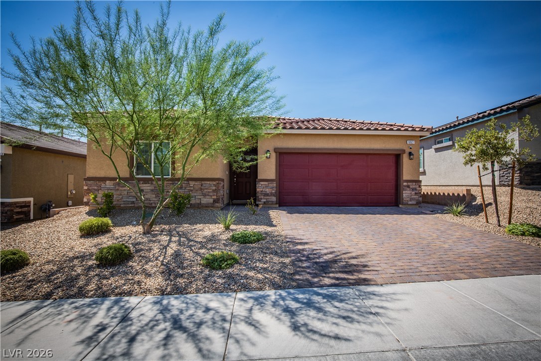 10927 Artisan Ranch Avenue Las Vegas NV 89166