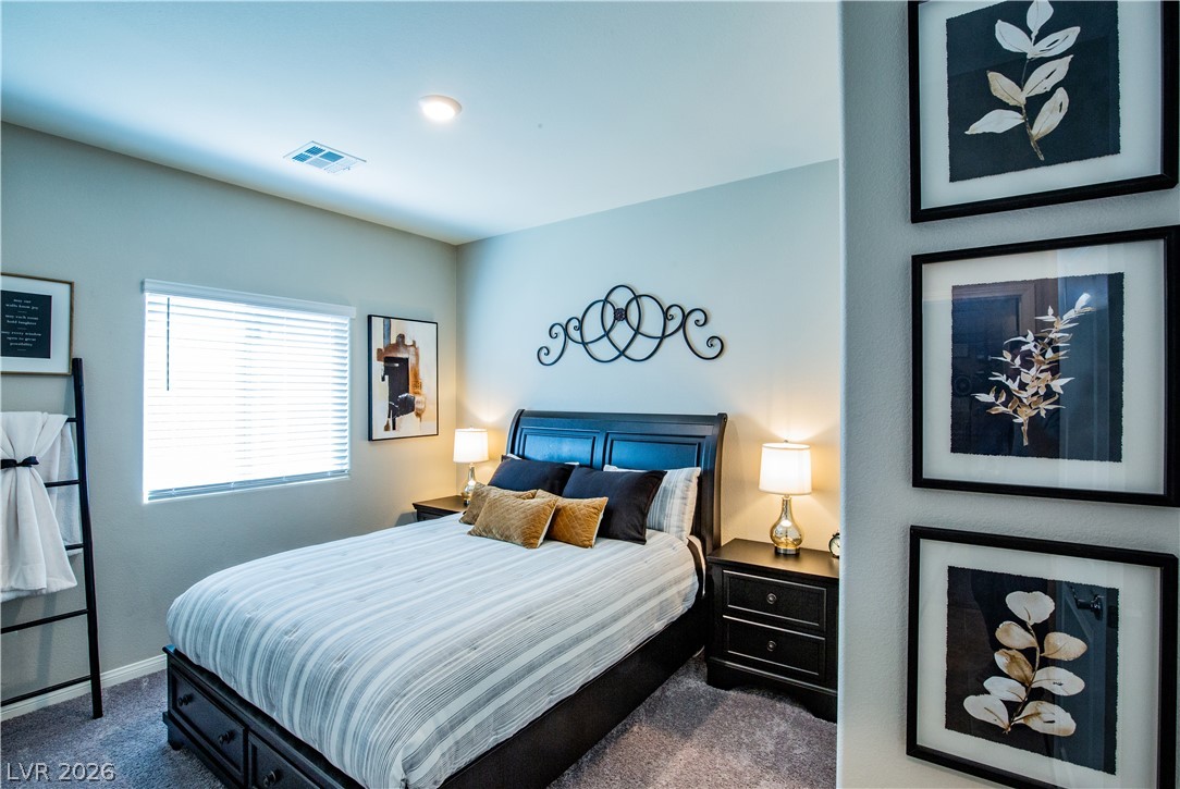 10927 Artisan Ranch Avenue Las Vegas NV 89166