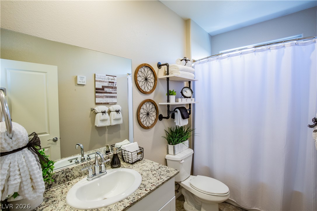 10927 Artisan Ranch Avenue Las Vegas NV 89166