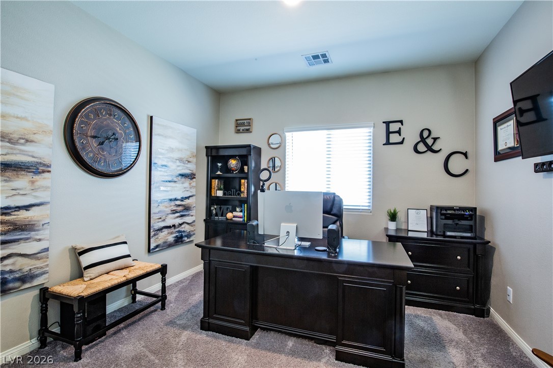 10927 Artisan Ranch Avenue Las Vegas NV 89166