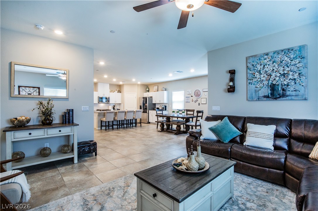 10927 Artisan Ranch Avenue Las Vegas NV 89166
