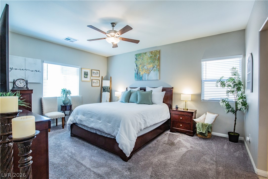 10927 Artisan Ranch Avenue Las Vegas NV 89166