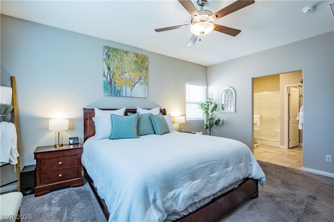 10927 Artisan Ranch Avenue Las Vegas NV 89166