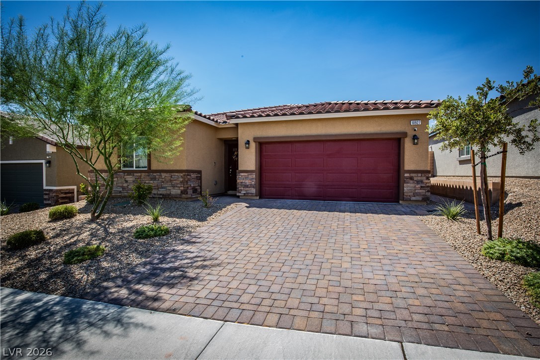 10927 Artisan Ranch Avenue Las Vegas NV 89166