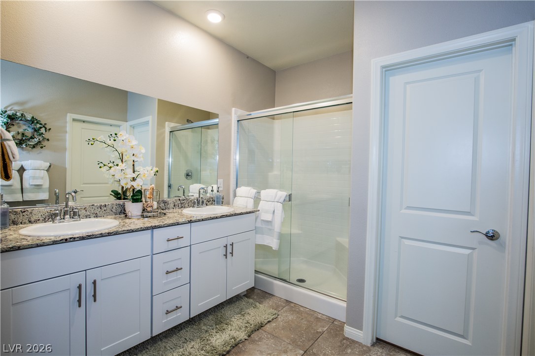 10927 Artisan Ranch Avenue Las Vegas NV 89166