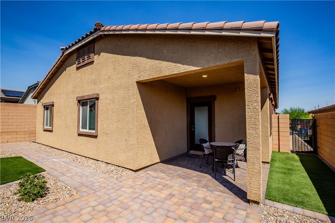 10927 Artisan Ranch Avenue Las Vegas NV 89166