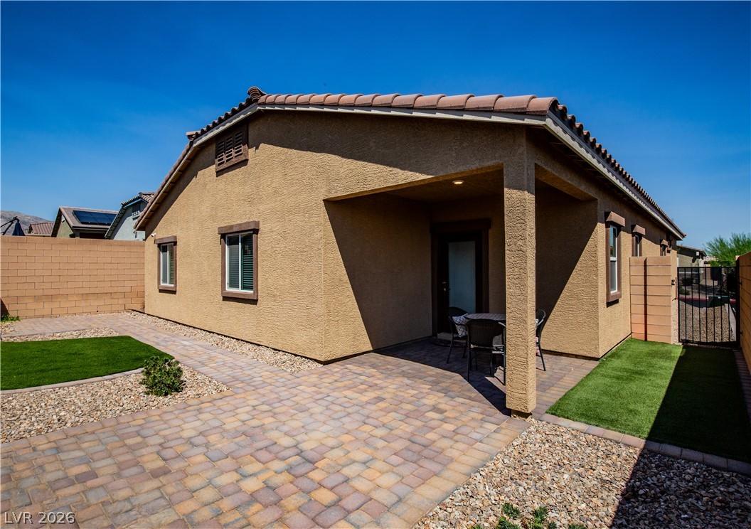 10927 Artisan Ranch Avenue Las Vegas NV 89166