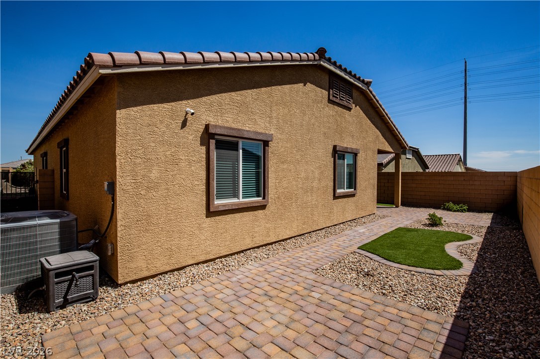 10927 Artisan Ranch Avenue Las Vegas NV 89166