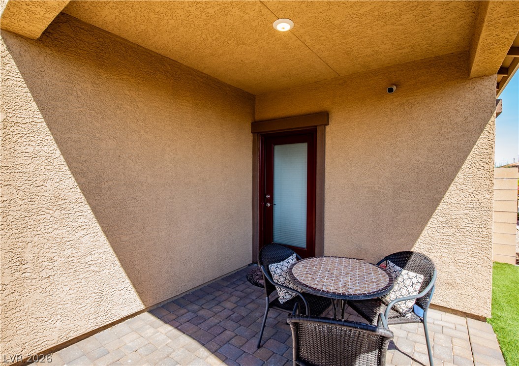 10927 Artisan Ranch Avenue Las Vegas NV 89166