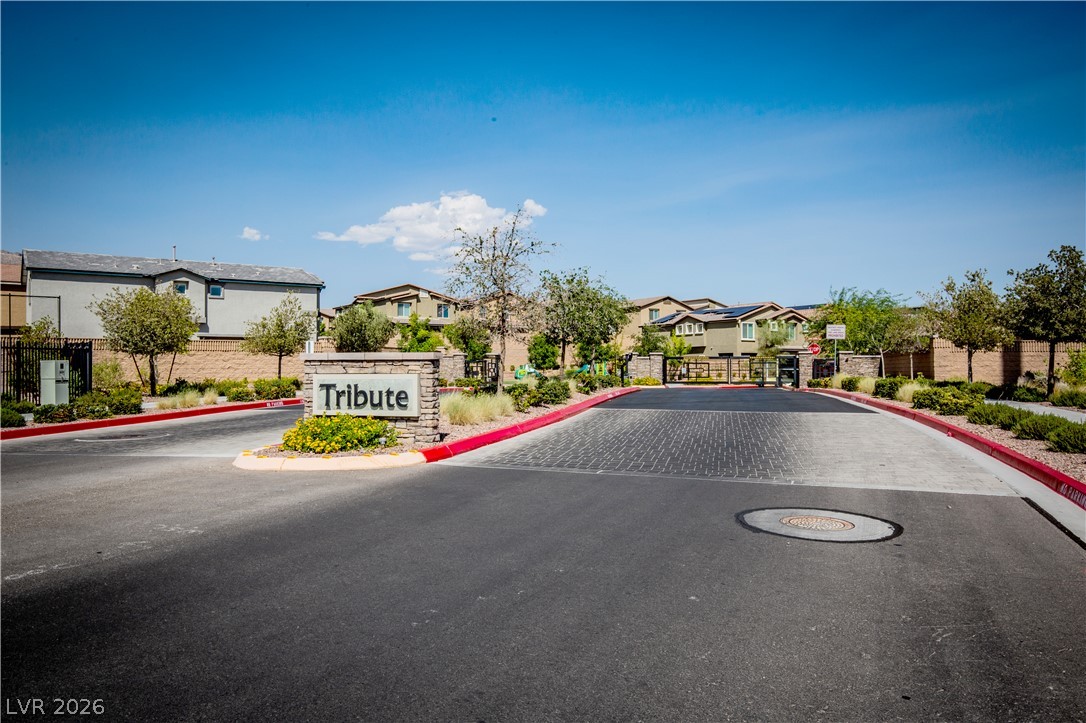 10927 Artisan Ranch Avenue Las Vegas NV 89166