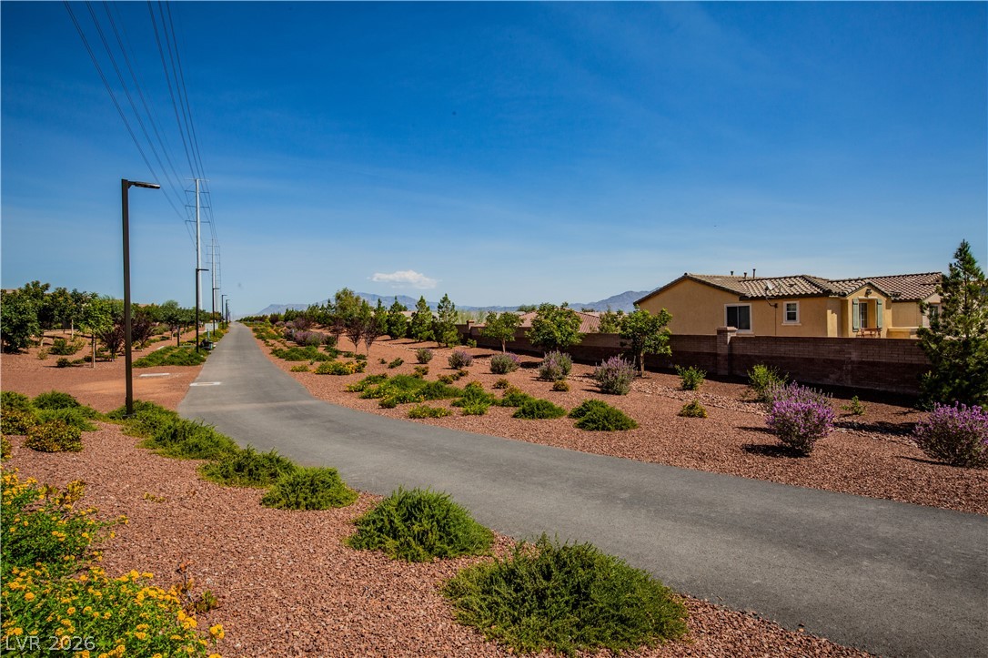 10927 Artisan Ranch Avenue Las Vegas NV 89166