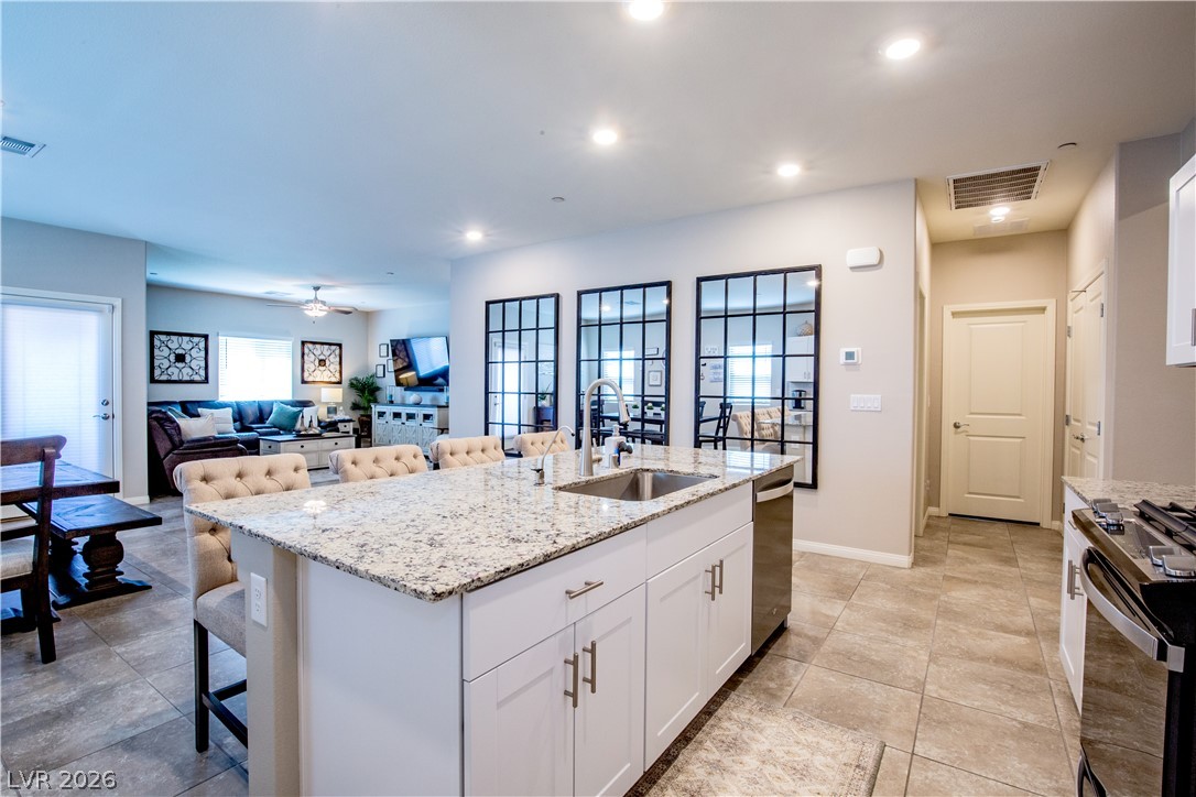 10927 Artisan Ranch Avenue Las Vegas NV 89166