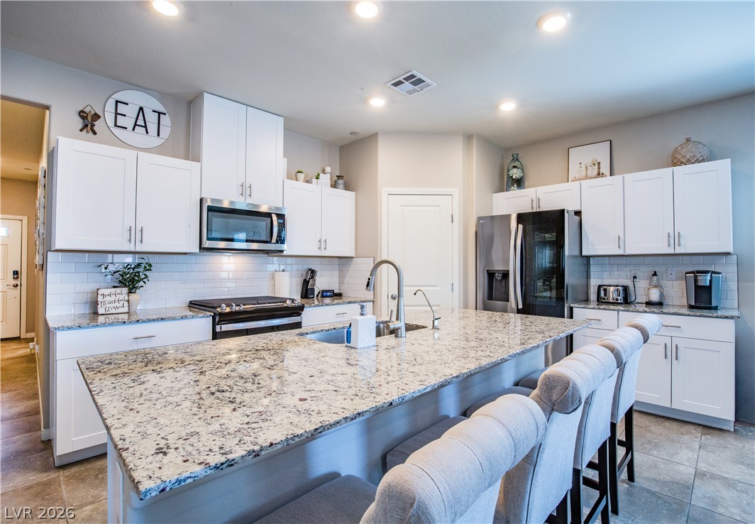 10927 Artisan Ranch Avenue Las Vegas NV 89166