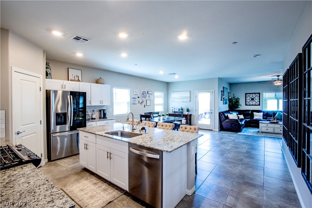 10927 Artisan Ranch Avenue Las Vegas NV 89166
