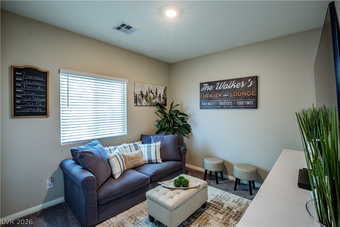 10927 Artisan Ranch Avenue Las Vegas NV 89166