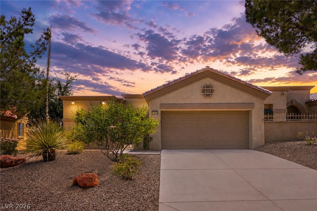11013 Mission Lakes Avenue Las Vegas NV 89134