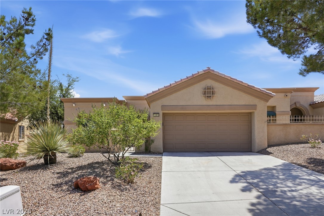 11013 Mission Lakes Avenue Las Vegas NV 89134