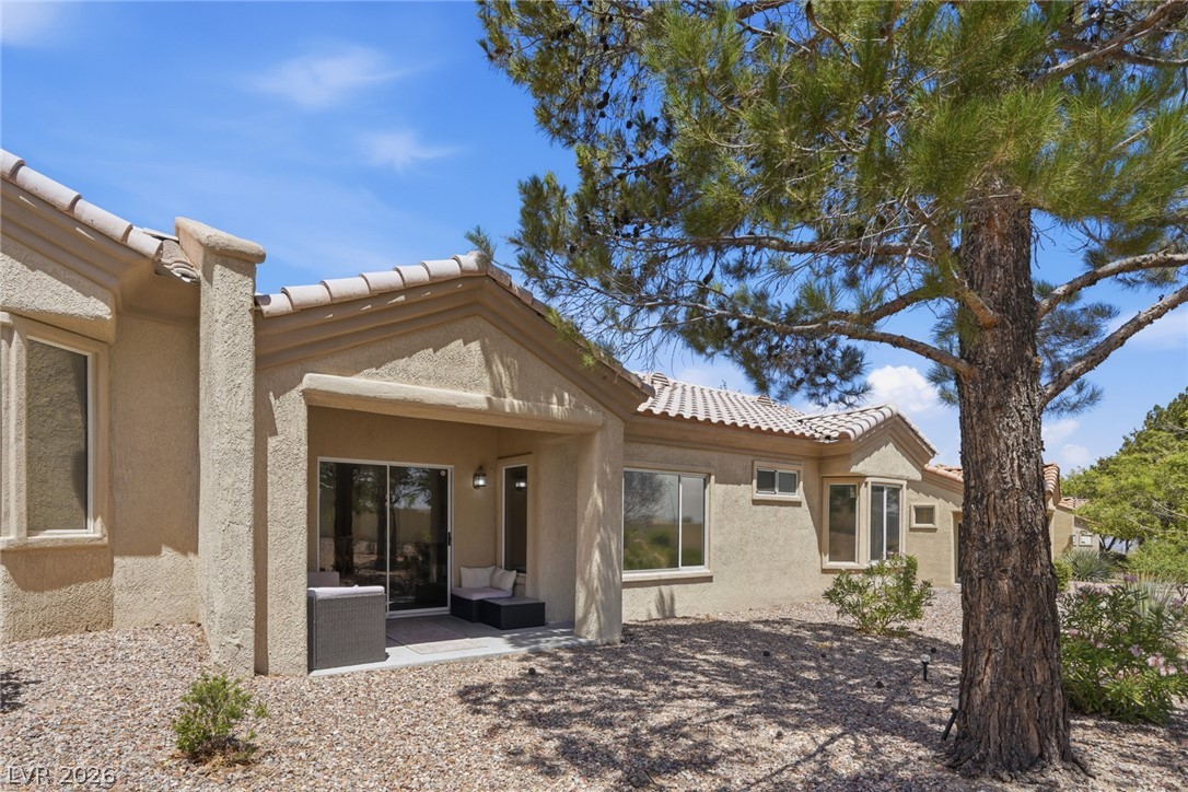 11013 Mission Lakes Avenue Las Vegas NV 89134