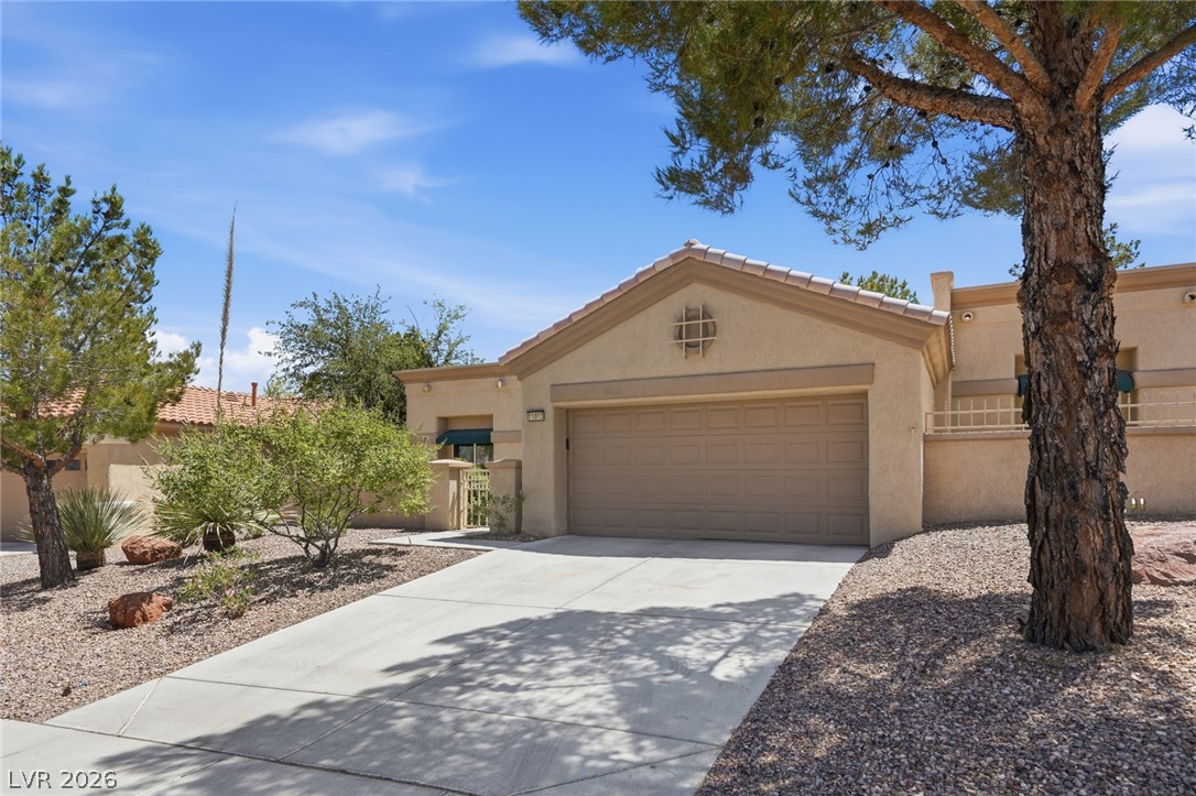 11013 Mission Lakes Avenue Las Vegas NV 89134