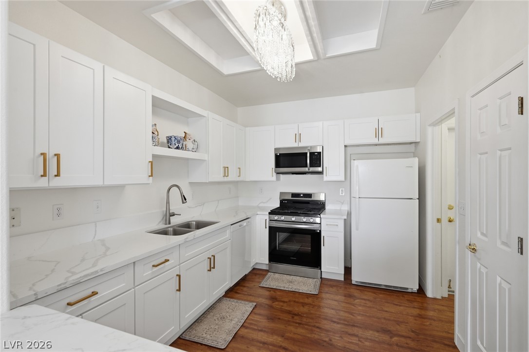 11013 Mission Lakes Avenue Las Vegas NV 89134