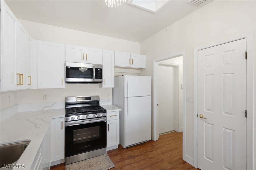 11013 Mission Lakes Avenue Las Vegas NV 89134