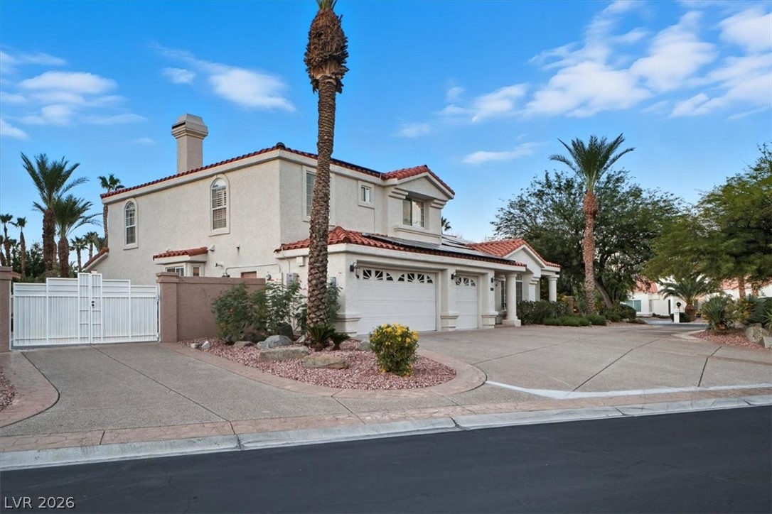8104 Wispy Sage Way Las Vegas NV 89149