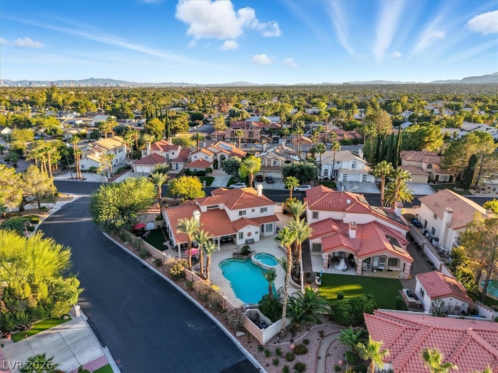 8104 Wispy Sage Way Las Vegas NV 89149