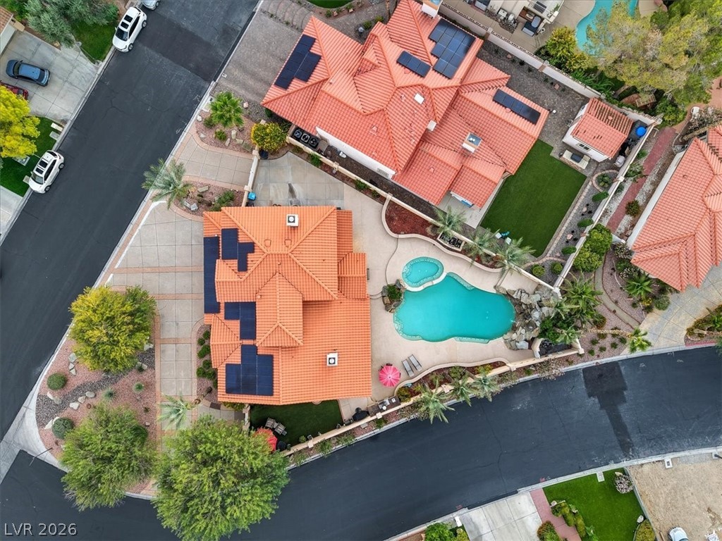 8104 Wispy Sage Way Las Vegas NV 89149
