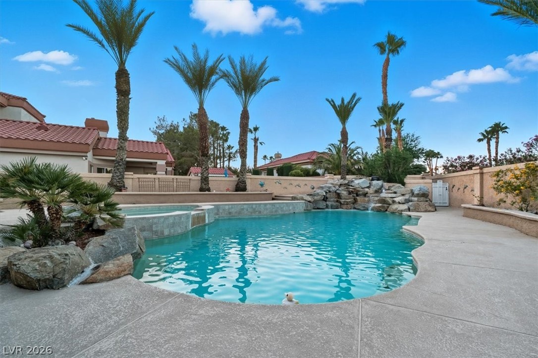 8104 Wispy Sage Way Las Vegas NV 89149