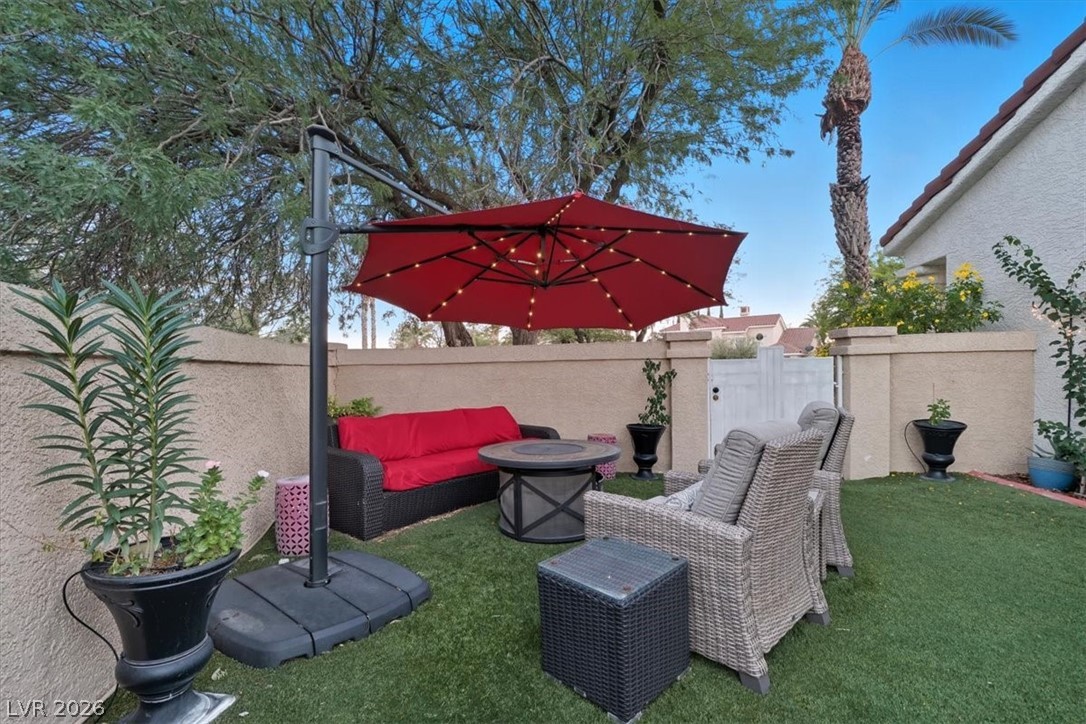 8104 Wispy Sage Way Las Vegas NV 89149