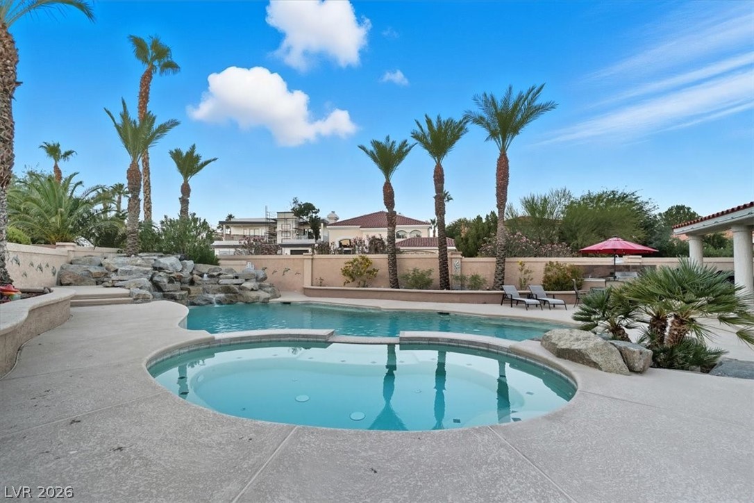 8104 Wispy Sage Way Las Vegas NV 89149