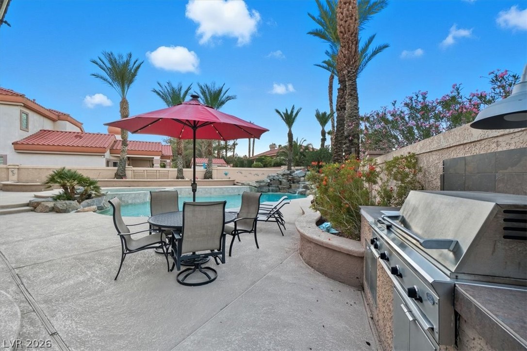 8104 Wispy Sage Way Las Vegas NV 89149